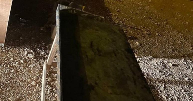 Food inspectors in Oman shut down illegal vendors