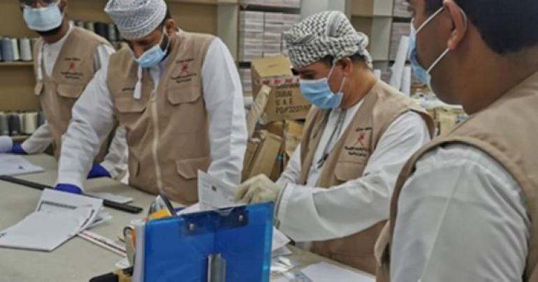 Expats arrested in Oman for violations