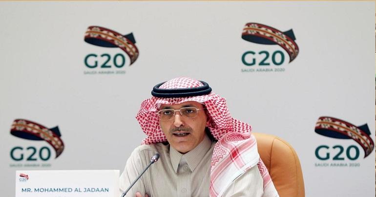 Finance minister : Saudi Arabia to increase VAT to 15% as kingdom takes measures to buttress economy