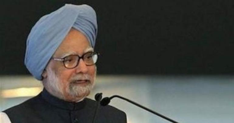 India: Former Prime Minister Manmohan Singh in hospital