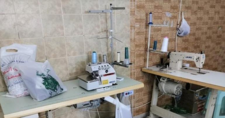 Residential houses raided in Al Dakhiliyah