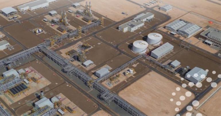 Liwa Plastic Industries Complex starts trial operation