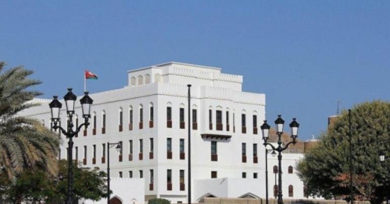 Ministry of Foreign Affairs facilitates return of Omani citizens from India