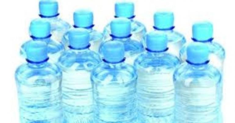 Water bottling plant caught falsifying manufacturing date
