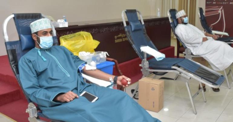 Recovered Covid-19 patients urged to donate plasma