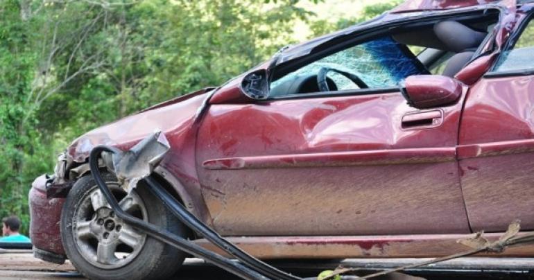 Over 23,000 traffic accidents recorded in Oman by insurance companies