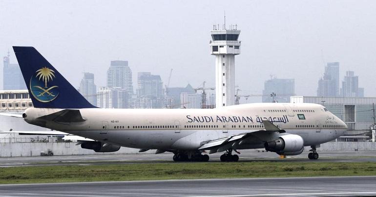 Saudi Airlines Catering Q1 profit slides as Covid-19 halts flights
