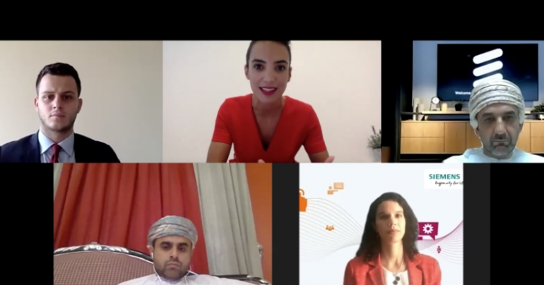 TBY Oman hosts its second digital roundtable