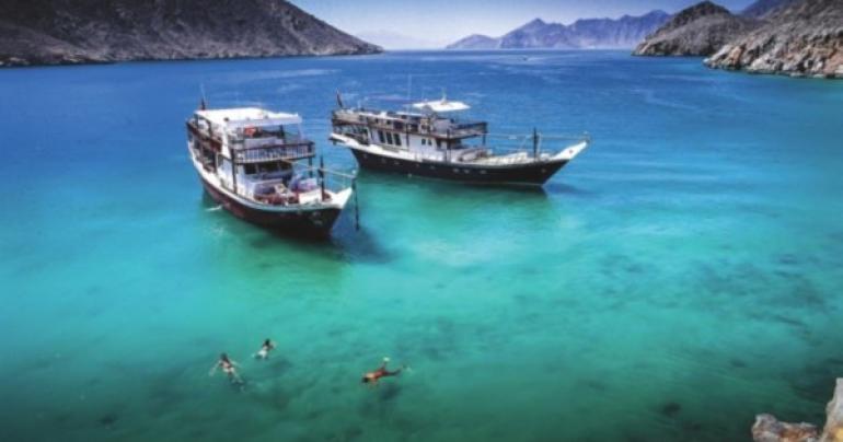 Marinas and tour boats to begin service