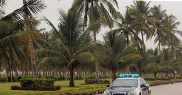 Seven expats arrested in Oman for violations