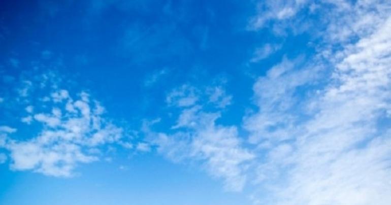 Clear skies forecast for Oman today