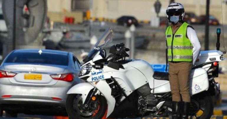 ROP gets tough against violators this Eid