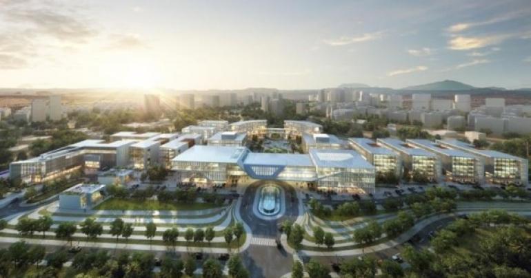 SEZAD keeps project deadlines while ensuring COVID-19 safety