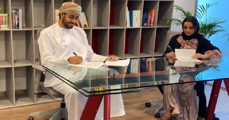 R&N Khimji signs pact with Omani SME to promote green tech