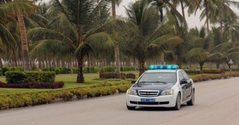 Royal Oman Police denies rumours on traffic related services