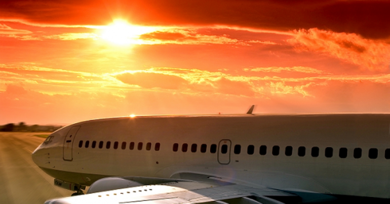 Plan adopted for gradual return of aviation services in Oman