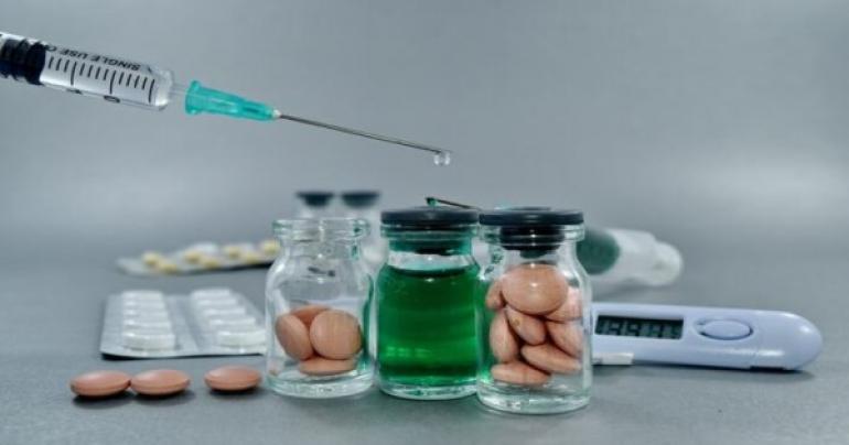 Oman participates in Global Vaccine Summit