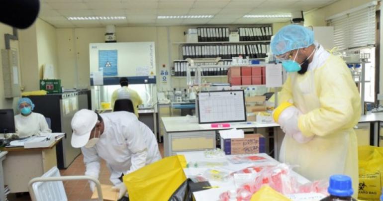 &rsquo;COVID-19 yet to reach its peak in Oman&rsquo;