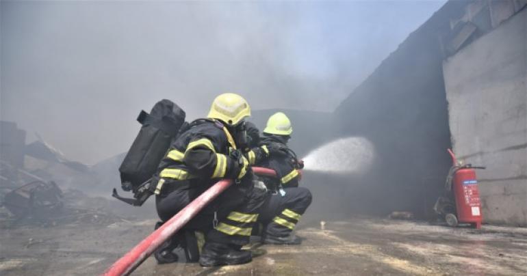 PACDA issues advice to avoid summer fires