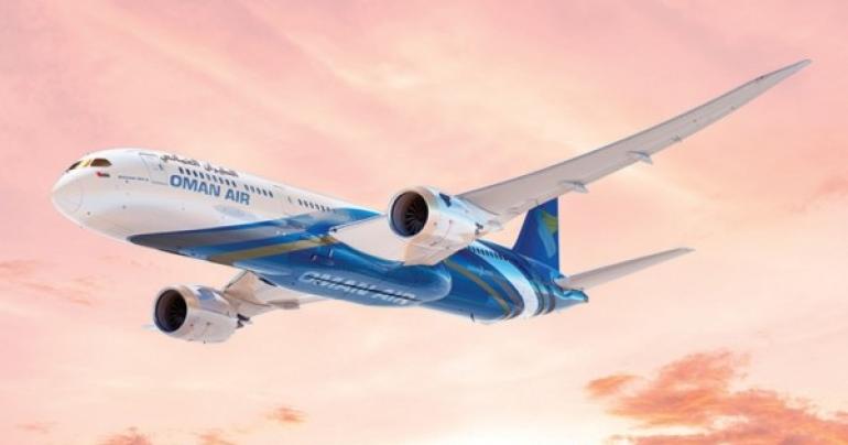 Oman Air clarifies information on pilot training program