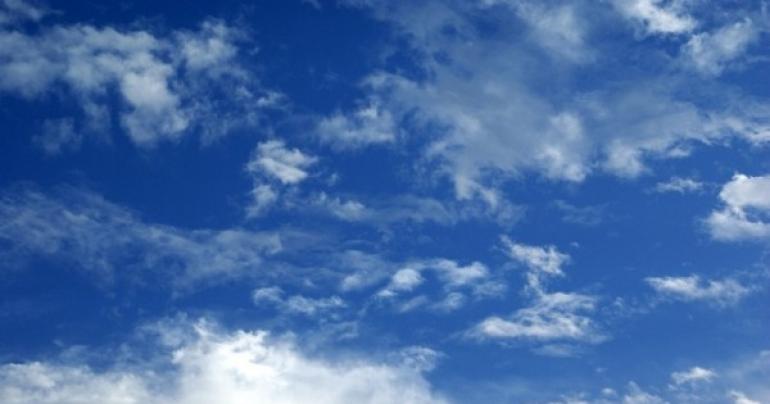 Clear skies forecast over Oman