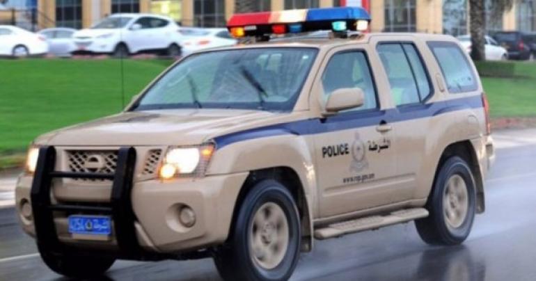 Three arrested in Oman on drug possession charges