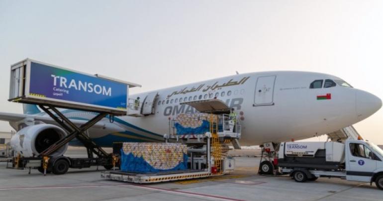 Oman Air to continue delivering cargo to serve the Sultanate
