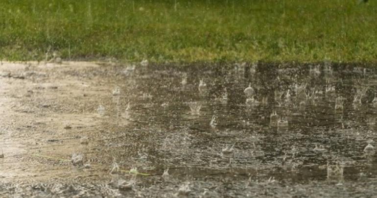 Heavy rains forecast for parts of Oman