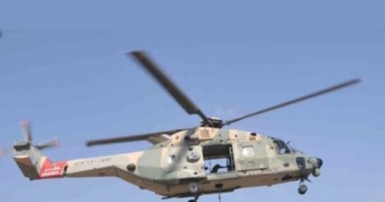 Two patients airlifted to hospital in Oman