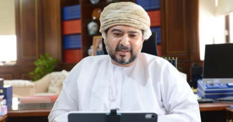 Oman-India trade worth over OMR1bn last year