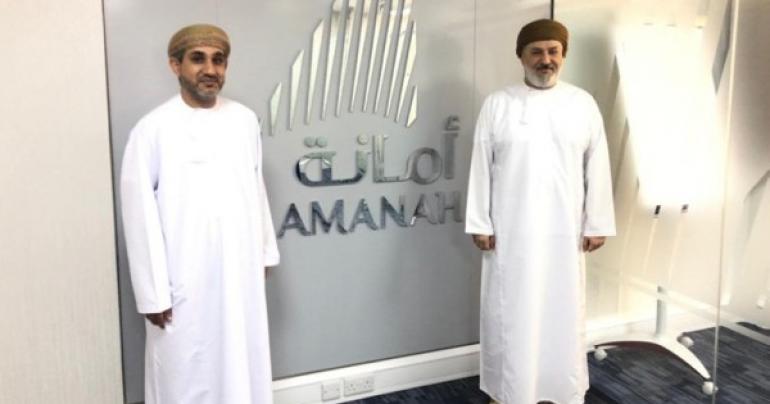 Muscat Media Group, Amanah Holding Company to announce pact for management of endowment funds