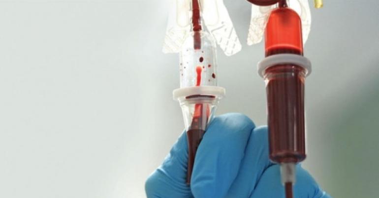 Call for blood donation issued in Muscat