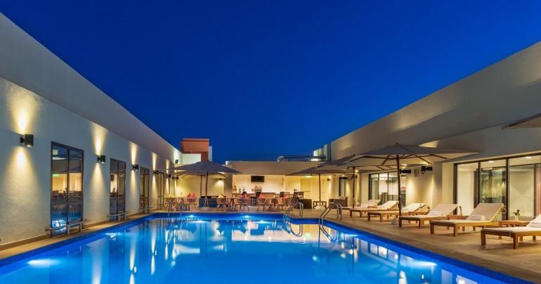 Deutsche Hospitality opens new hotel in Oman