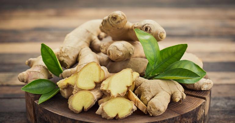 9 Surprising Health Benefits of Ginger You Need to Know About