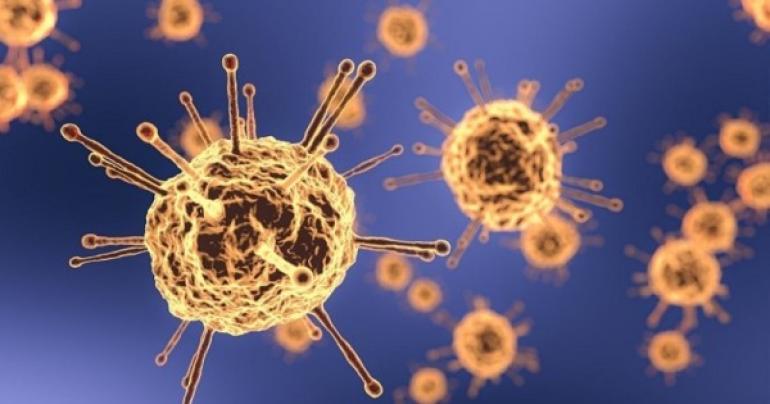 163 new coronavirus cases, 6 deaths reported in Oman