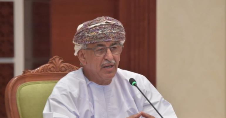 First part of field hospital to open this month