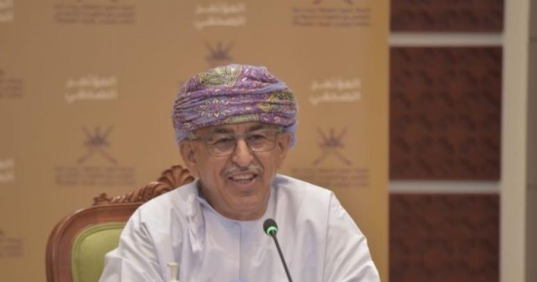 More than 340,000 Covid-19 samples tested in Oman
