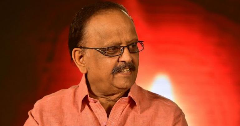 Legendary playback singer SP Balabubrahmanyam no more