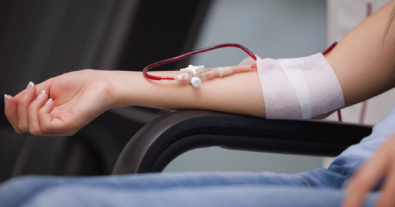 Urgent appeal made for blood donation in Oman