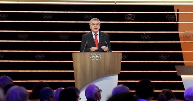 ’Safe’ Tokyo Olympics next summer: IOC chief