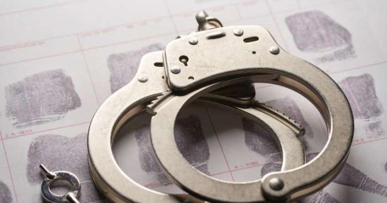 Woman arrested for theft: ROP