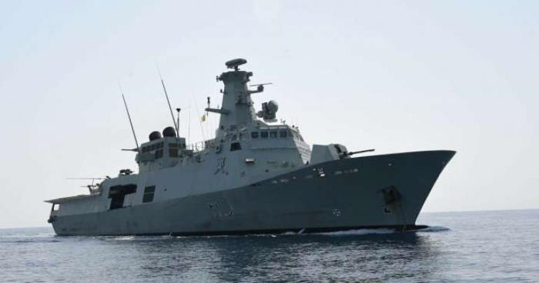 Stranded Pakistani ship rescued off Oman’s coastline