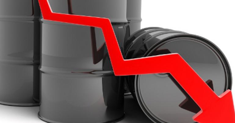 Oman oil price declines by $1.24