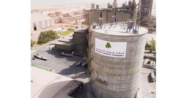 Raysut Cement hits profit trail after two loss-making quarters