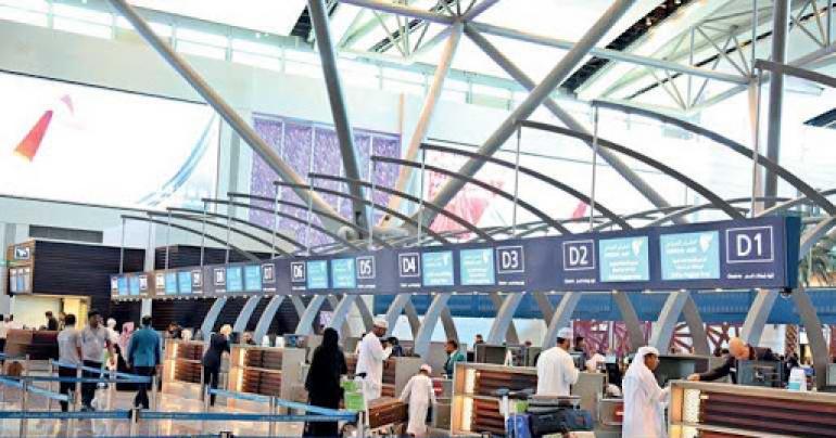 Civil Aviation Authority issues circular on entry into Oman