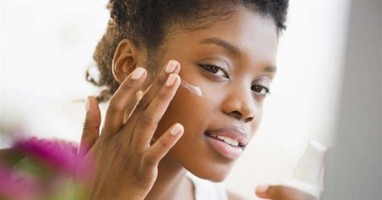 Tips for restoring sensitive, irritated, dry skin