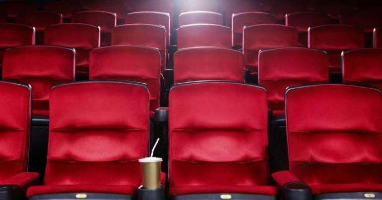 Cinema halls to operate at 50 per cent capacity in Oman