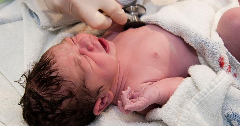Rare genetic disease affecting newborns identified by Oman team