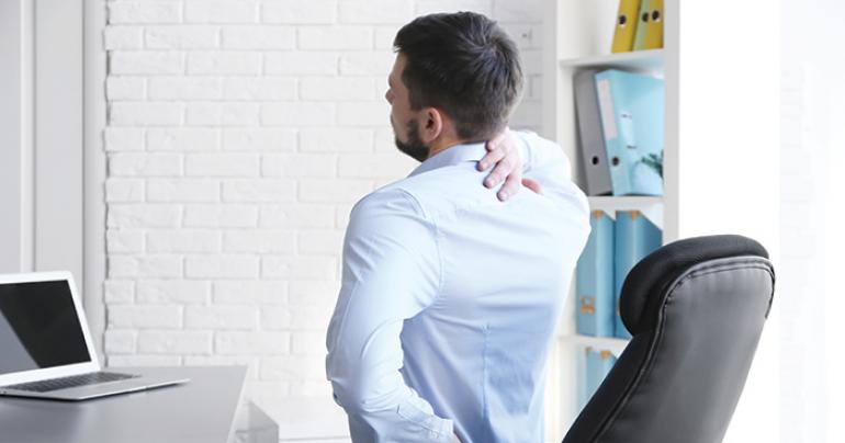Back pain: All you should know
