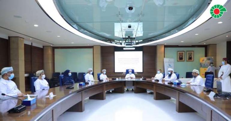PDO signs memorandum with Ministry of Education